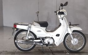 HONDA SUPER CUB110 JA10