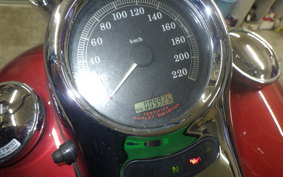 HARLEY FXSTD 1450 2004