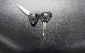 SUZUKI ADDRESS V50 CA4BA