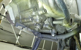 HONDA MONKEY Z50A