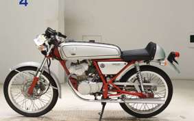 HONDA DREAM 50 2025 AC15