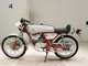 Фото Honda DREAM 50 2025 с японского аукциона