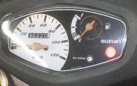 SUZUKI ADDRESS V125 G CF46A