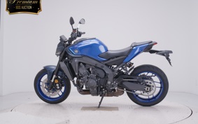 YAMAHA MT-09 AMT 2018 RN88J