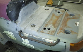 YAMAHA GEAR 4KN