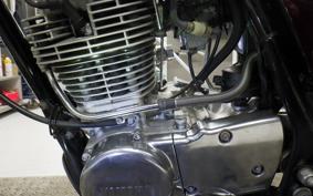 YAMAHA SR400 Gen.3 2009 RH01J