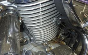 HONDA SHADOW 750 Gen. 3 2004 RC50