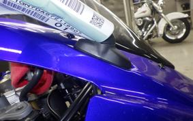 SUZUKI GSX-R600 2007