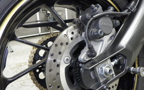 YAMAHA XSR900 2019 RN56J