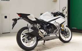 HONDA CBR250RR A 2020 MC51