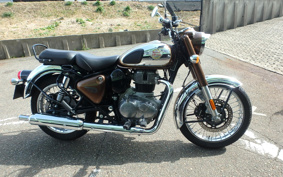 OTHER ENFIELD  CLASSIC 350 2023 ME3ELJ15