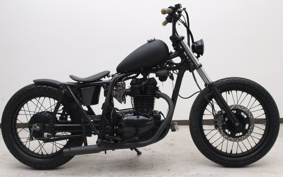 KAWASAKI 250TR BJ250F