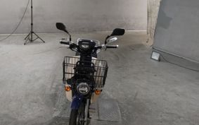 HONDA SUPER CUB50 AA07