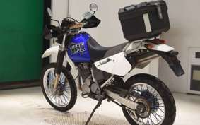 SUZUKI DJEBEL 250 XC 1994 SJ45A