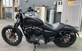 HARLEY XL883N 2014 LE2