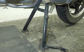 SUZUKI GN125 H