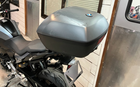 BMW F900R 2023 0K11
