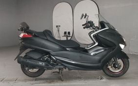 YAMAHA MAJESTY 250 SG20J