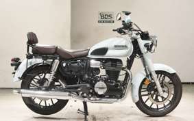 HONDA GB350C 2025 NC64