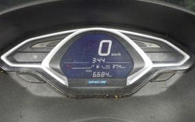 HONDA PCX125 JF81