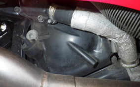 YAMAHA MAJESTY 250 Gen.3 SG15J