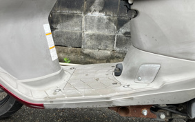 SUZUKI LET's 4 CA43A