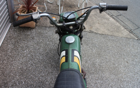 HONDA NO-TI DUX CY50