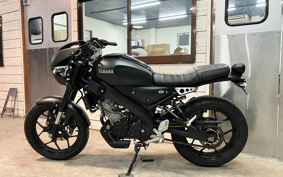 YAMAHA XSR155 RG63