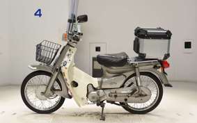 HONDA C90 SUPER CUB E