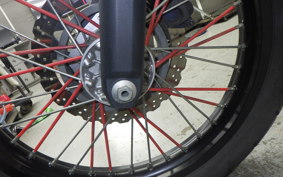 KAWASAKI VERSYS X250Aﾂｱﾗｰ 2023 LE250D