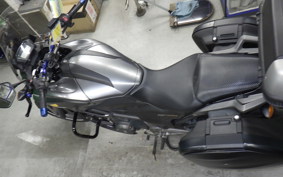 HONDA NC750X 2015 RC72