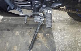 KAWASAKI NINJA 250R 2011 EX250K