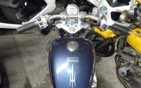 HONDA STEED 400 1991 NC26