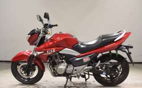 SUZUKI GSR250