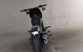 HARLEY FXFBS1870 2018 YLK