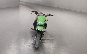 KAWASAKI KSR110 KL110A