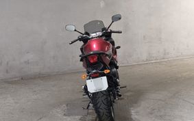 YAMAHA XJ6 DIVERSION RJ19