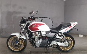 HONDA CB1300SF SUPER FOUR SC54