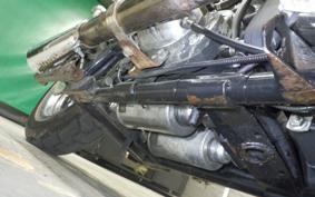 HARLEY FLSTC 1340 1990