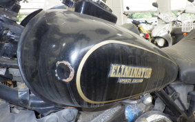 KAWASAKI ELIMINATOR 250 SE EL250A