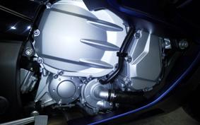 YAMAHA FJR1300 AS 2018 RP27J