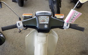 HONDA C50 SUPER CUB E C50