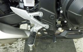 HONDA NX400 2025 NC65