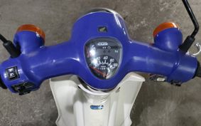 HONDA SUPER CUB110 JA07
