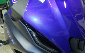 YAMAHA YZF-R15 2006 RG86J