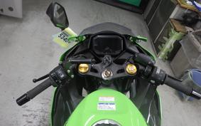 KAWASAKI ZX-4RR 2024 ZX400P