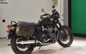 TRIUMPH BONNEVILLE T100 2014