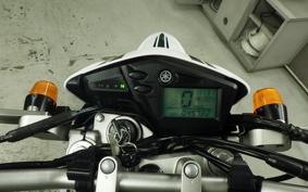 YAMAHA SEROW 250 Gen.3 DG31J