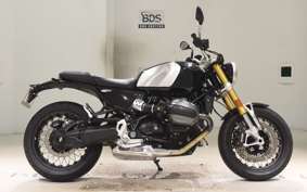 BMW R12 nine T 2024