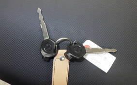 YAMAHA JOG DX-3 2020 AY01